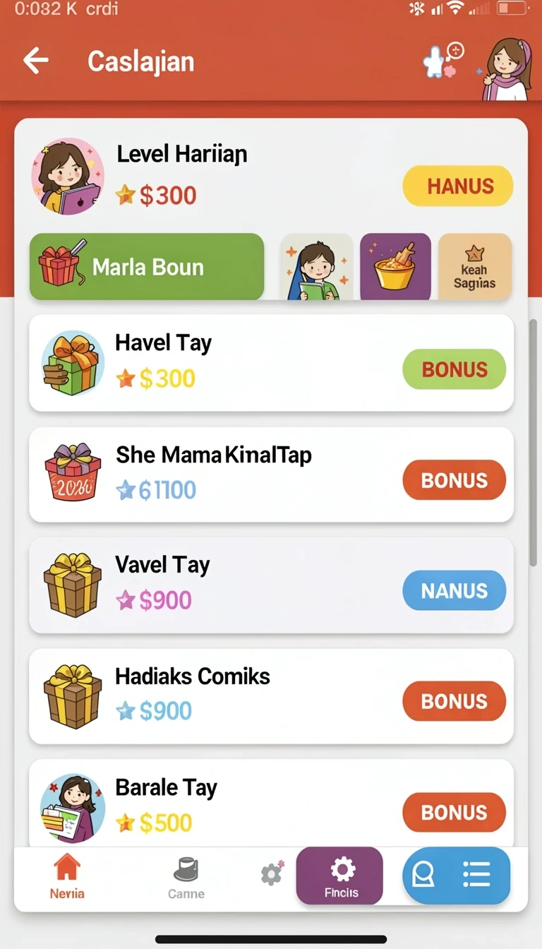 Screenshot Download bangsajp APK untuk Android nomor 3