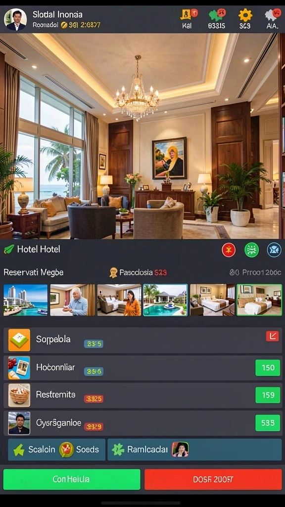 Screenshot hot51 App APK Terbaru nomor 3
