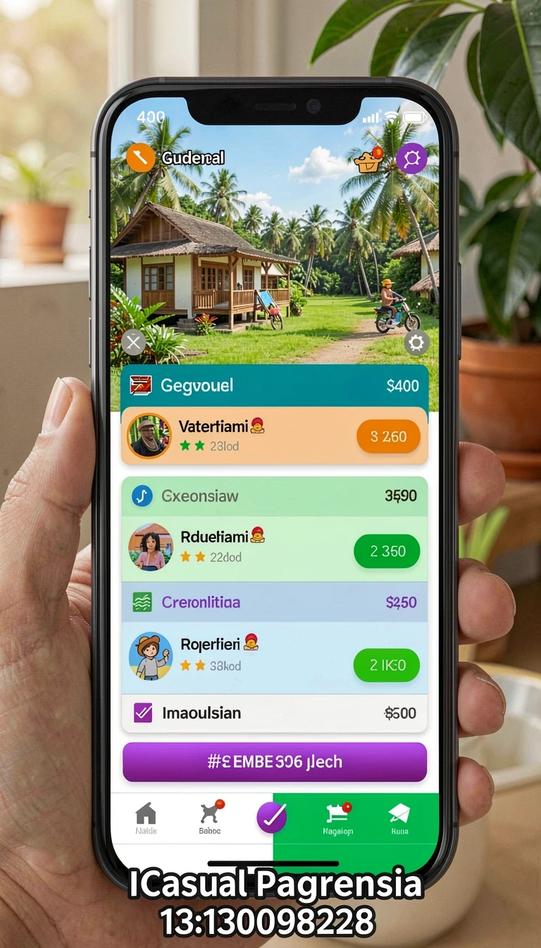 Screenshot Download rpvip4 APK untuk Android nomor 2