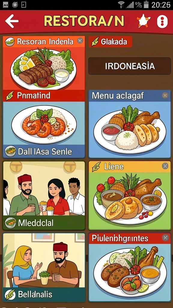 Screenshot hot51 App APK Terbaru nomor 2