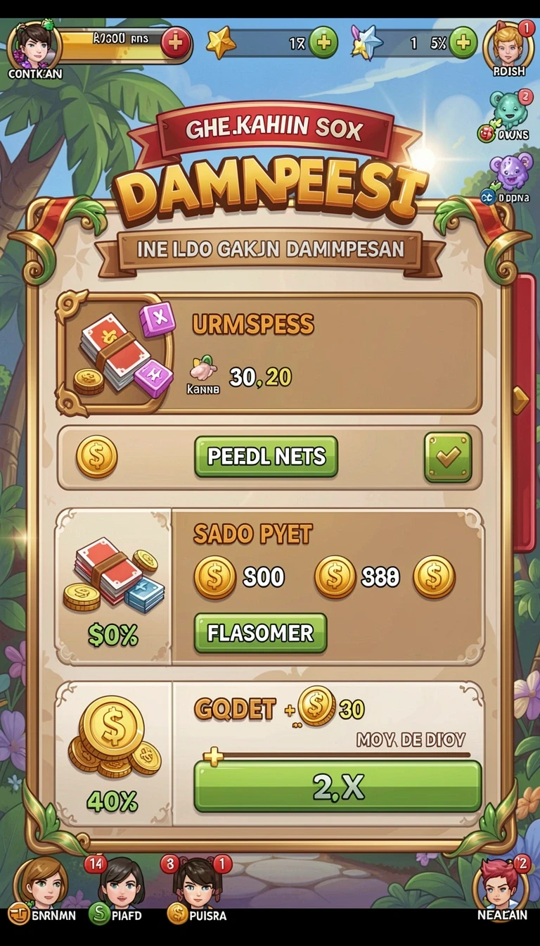 Screenshot Review Aplikasi dewaslot88 Versi Terbaru nomor 3