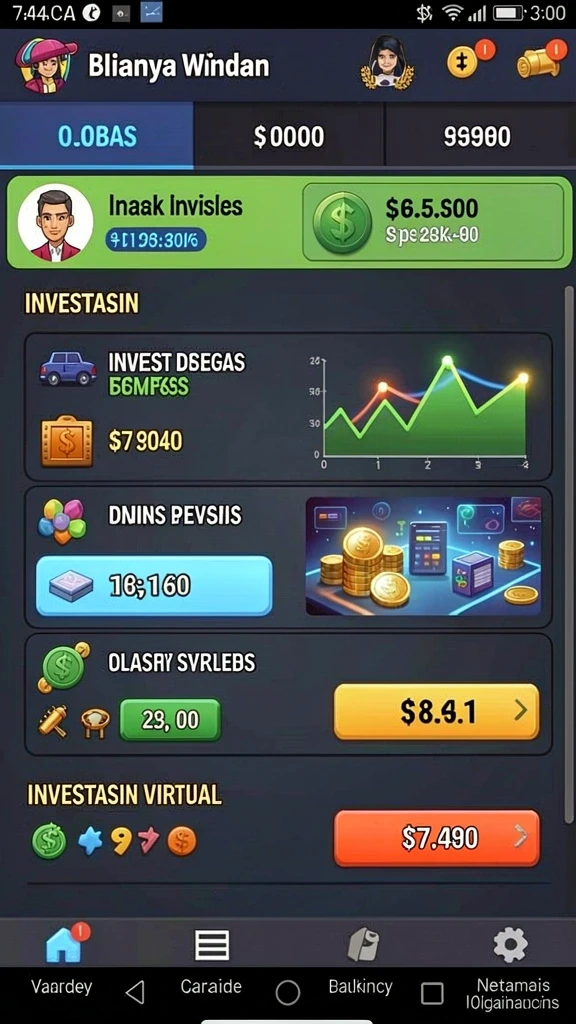 Screenshot Review Aplikasi harapjp Versi Terbaru nomor 3