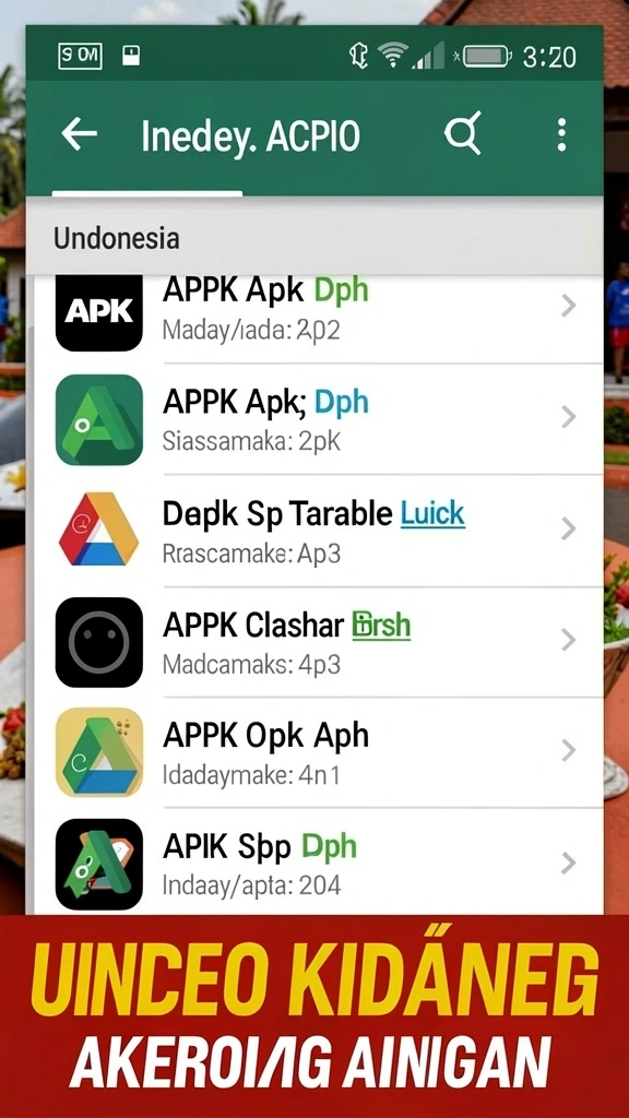 Screenshot filter303 App APK Terbaru nomor 3