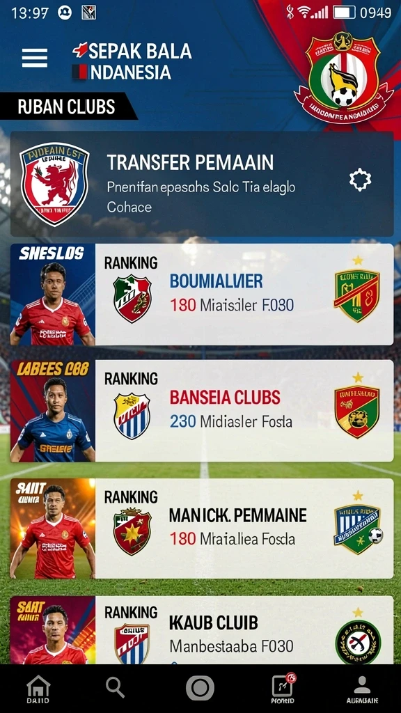 Screenshot Download bangsajp APK untuk Android nomor 1